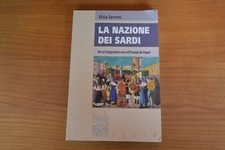 Serrenti nazione dei usato  Cagliari