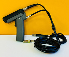 Metcal ds1 handheld for sale  West Berlin