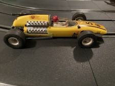 Fleischmann slot car usato Fleischmann slot car usato  Cison di Valmarino