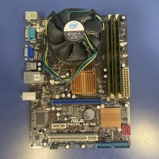 Scheda madre asus usato  Ancona
