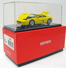 Ferrari F355 Berlinetta amarelo 1/43 Kyosho 05101Y MB, usado comprar usado Ferrari F355 Berlinetta amarelo 1/43 Kyosho 05101Y MB, usado comprar usado  Enviando para Brazil