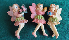 Vintage fairy brooches for sale  HIGHBRIDGE