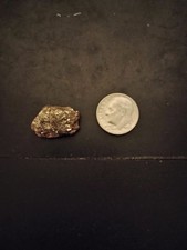 Ore specimen gold for sale  Appalachia
