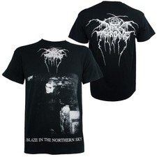 Authentic darkthrone blaze for sale  Imperial Beach