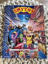 Vintage smyths toys for sale Vintage smyths toys for sale  MOELFRE