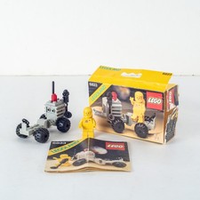 Lego 6823 mezzo usato  Firenze