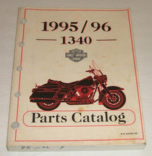 Harley 1995 1996 d'occasion  Expédié en Belgium