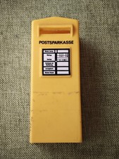 Sparbüchse spardose kreisspar gebraucht kaufen  Erfurt