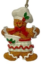 Gingerbread man ornament for sale  Santa Ana
