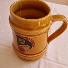 Ddr bierkrug drushba gebraucht kaufen  Buchholz i.d. Nordheide
