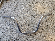 Chrome motorcycle handlebars for sale  Butte