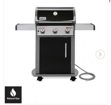 Weber 47510001 spirit for sale  Millbrook