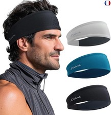Bandeau cheveux sport d'occasion  Paris IX