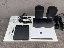 Bose surround speakers for sale Bose surround speakers for sale  MANCHESTER