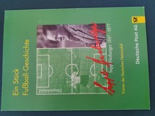 Dfb 100 . gebraucht kaufen Dfb 100 . gebraucht kaufen  Friedrichsdorf