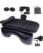 Icelus inflatable car for sale  HALIFAX