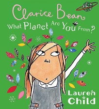 Planet clarice bean for sale  Interlochen
