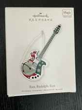 Hallmark 2010 run for sale  Brush Prairie