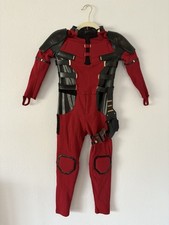 Kids deadpool cosplay for sale  Laredo