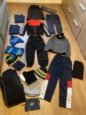 Kleidungspaket jungen 134 gebraucht kaufen Kleidungspaket jungen 134 gebraucht kaufen  Winklarn