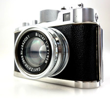 Berning robot iia gebraucht kaufen  Langen