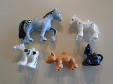 Lego duplo animals for sale  Tarpon Springs