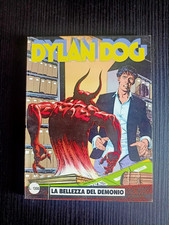 Dylan dog sei usato Dylan dog sei usato  Signa
