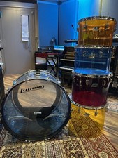 acrylic drum for sale  UK
