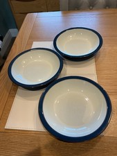 Denby boston rimmed for sale  NORTHWICH