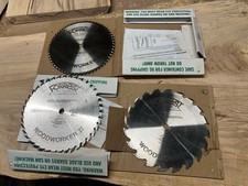 Forrest saw blade for sale  Pittsburgh