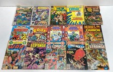 Vintage comic book for sale  Los Angeles