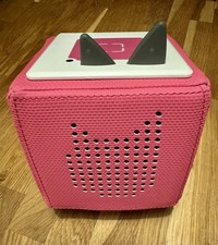 Toniebox rosa pink gebraucht kaufen  Berlin
