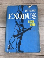 1958 exodus leon for sale  Nashville