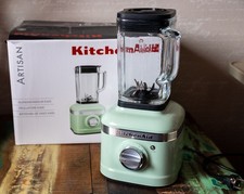 Kitchen aid 5ksb4026ept gebraucht kaufen  Speyer