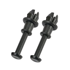 2pcs parcel shelf for sale  SLOUGH