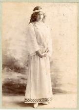 Femme costume médiéval d'occasion  Pagny-sur-Moselle