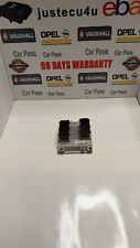 Vauxhall opel ecu for sale  HAMPTON