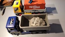 Lot playmobil camion d'occasion  Metz-