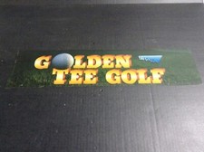 Original golden tee for sale  North Olmsted