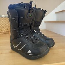 Pulse snowboard boots for sale  New Gloucester