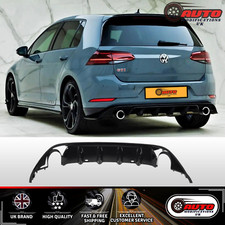 Golf gti mk7.5 d'occasion  Expédié en Belgium