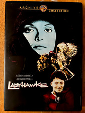 Ladyhawke matthew broderick for sale  Wenonah