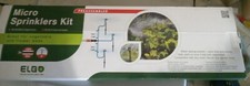 Elco micro sprinklers for sale  Fresno