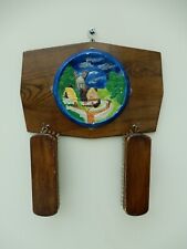 Vintage wall mounted for sale  CHELTENHAM