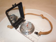 Silva vintage 6300 d'occasion  Expédié en Belgium