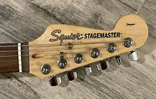 2001 squier stagemaster for sale  Smyrna