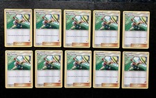 Pokémon cards playset for sale  DAGENHAM