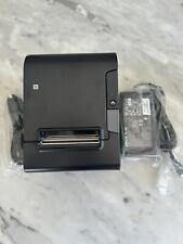 NOVA Impressora de Recibos Epson TM-T88VI-241 comprar usado  Enviando para Brazil