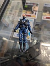 Boneco ensacado oficial GI Joe Cobra Hascon SDCC 2017 Missile Command HQ comprar usado  Enviando para Brazil