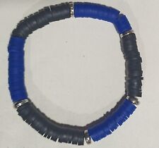 Bracciale inter nero usato  Italia